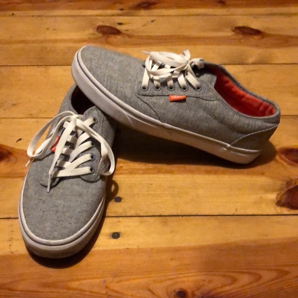 Vans Shoes - Vans Sneakers